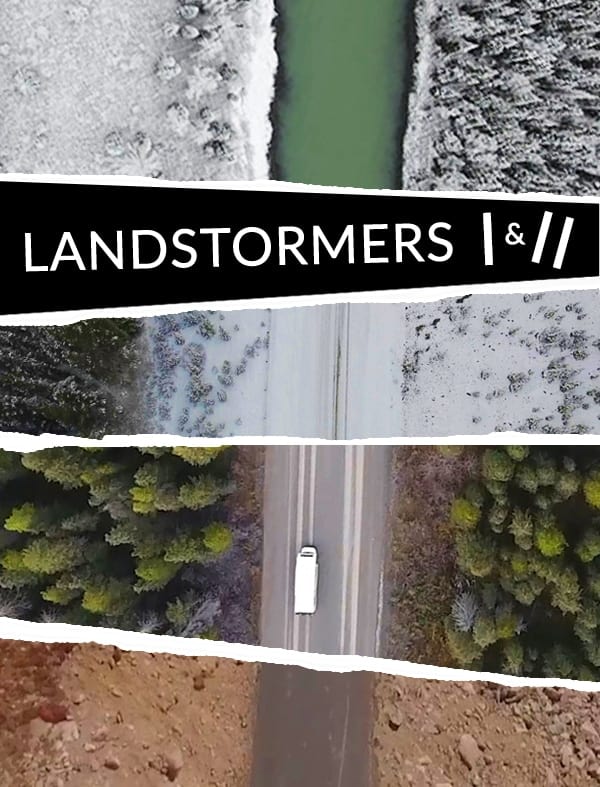 landstormers