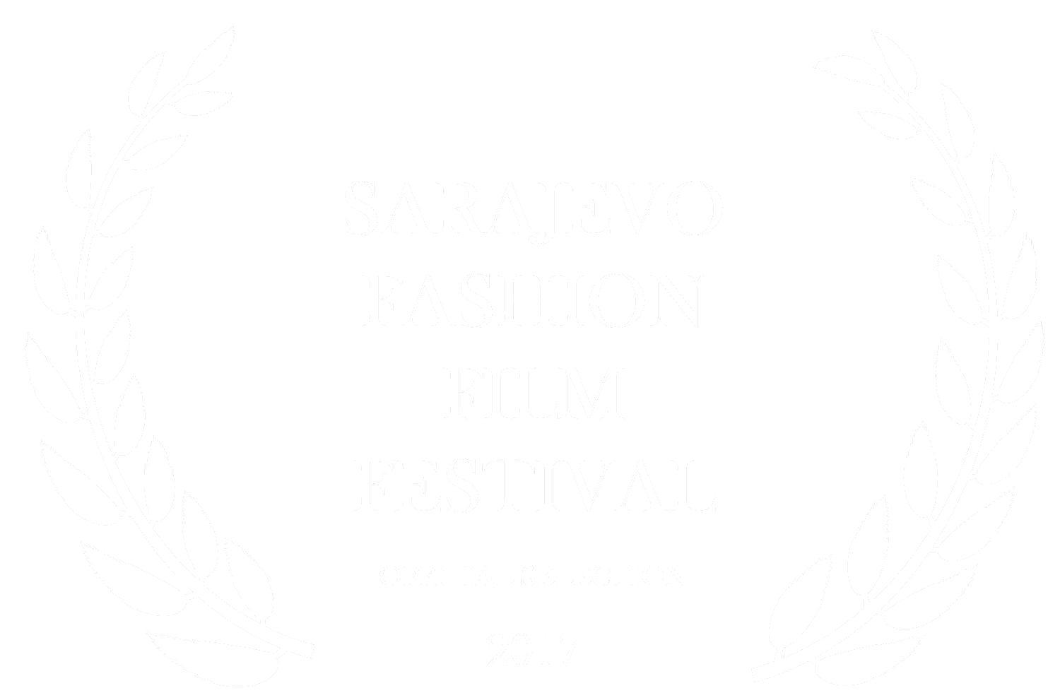 Sarajevo fashion film festival