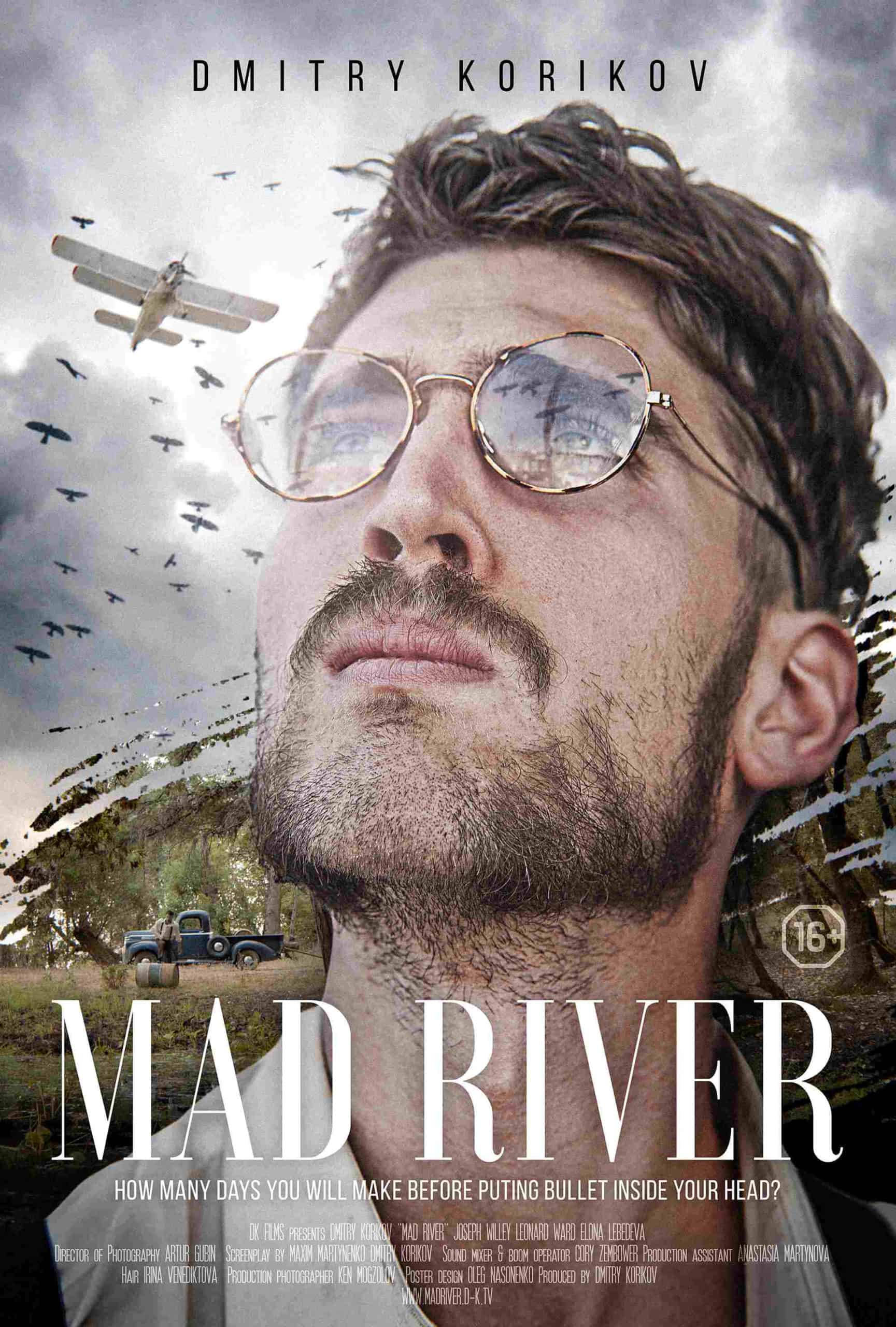 Mad river movie