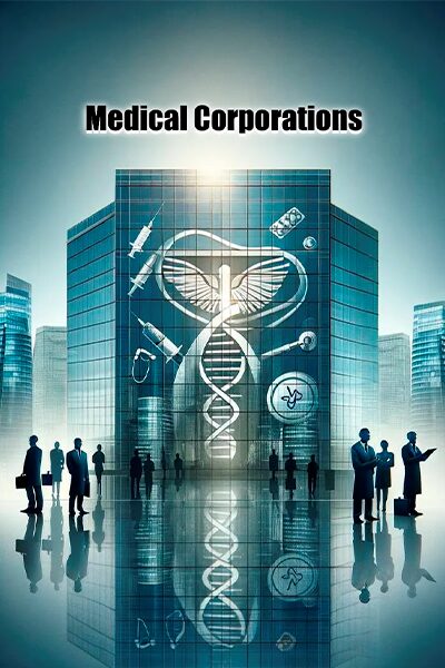 Medical Corporations