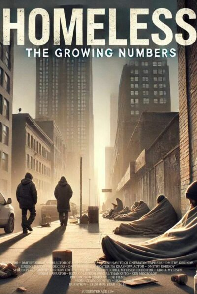 Miscalculated: Why Homelessness Keeps Growing