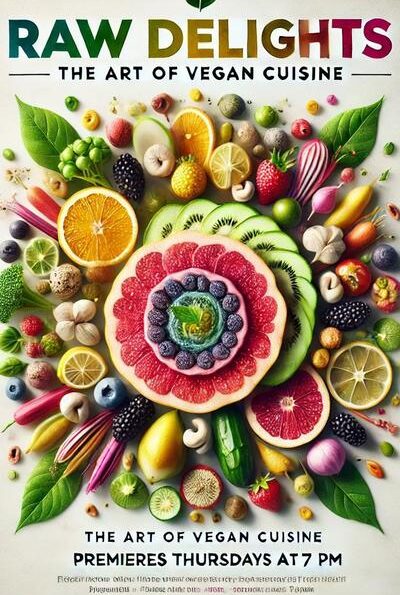 RAW DELIGHTS