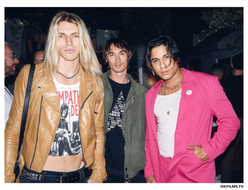 Damiano’s-Hollywood-Hills-Party Damiano’s-Hollywood-Hills-Party