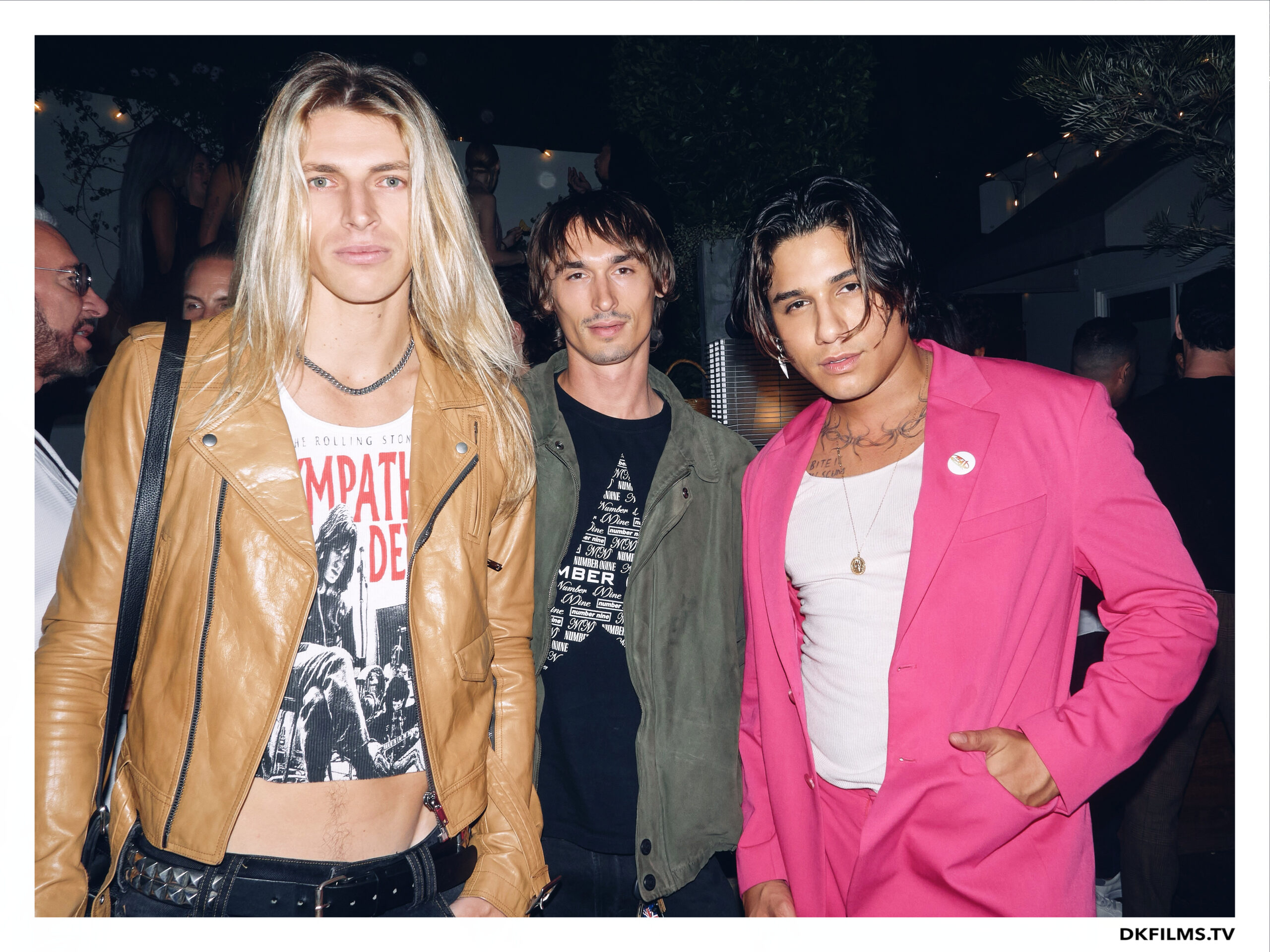 Damiano’s-Hollywood-Hills-Party Damiano’s-Hollywood-Hills-Party