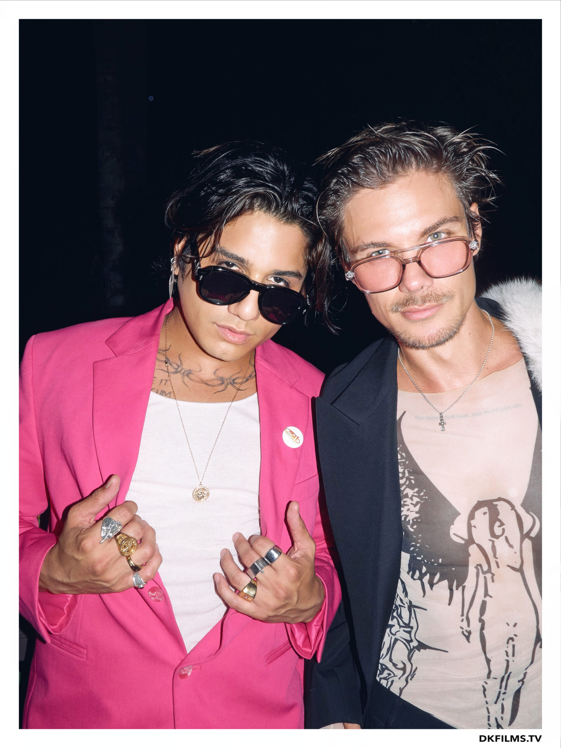 Damiano’s-Hollywood-Hills-Party Damiano’s-Hollywood-Hills-Party