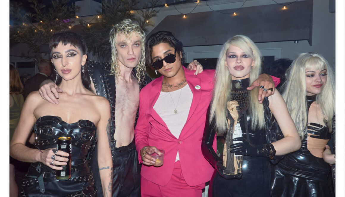 Damiano’s-Hollywood-Hills-Party