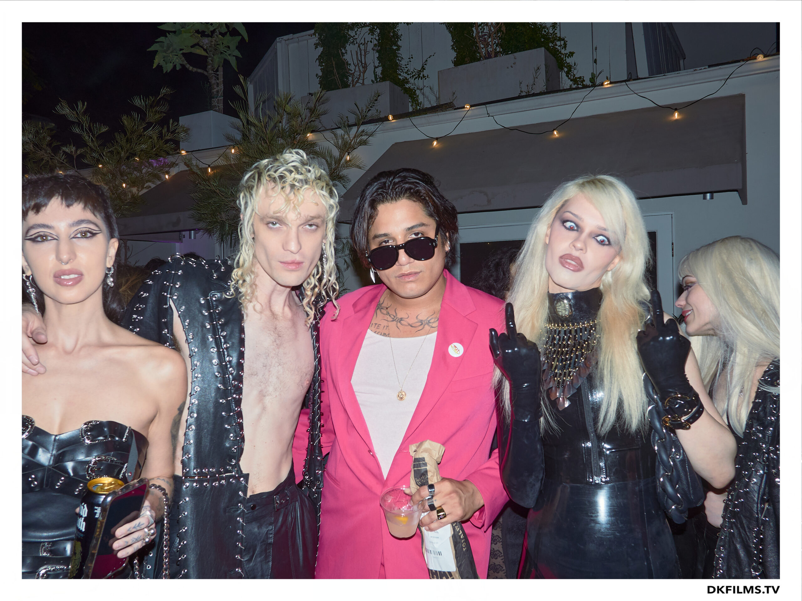 Damiano’s-Hollywood-Hills-Party Damiano’s-Hollywood-Hills-Party