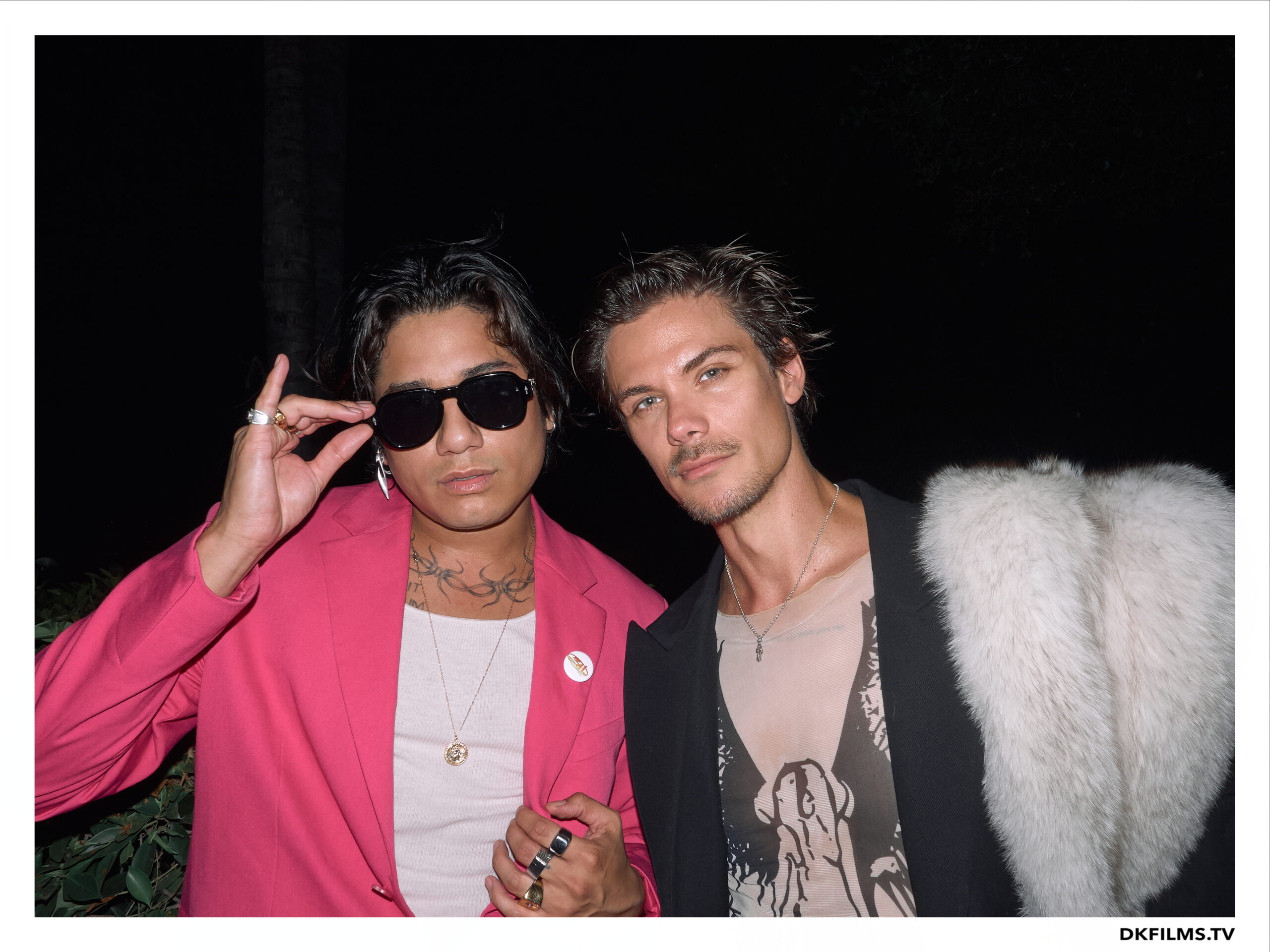 Damiano’s-Hollywood-Hills-Party Damiano’s-Hollywood-Hills-Party