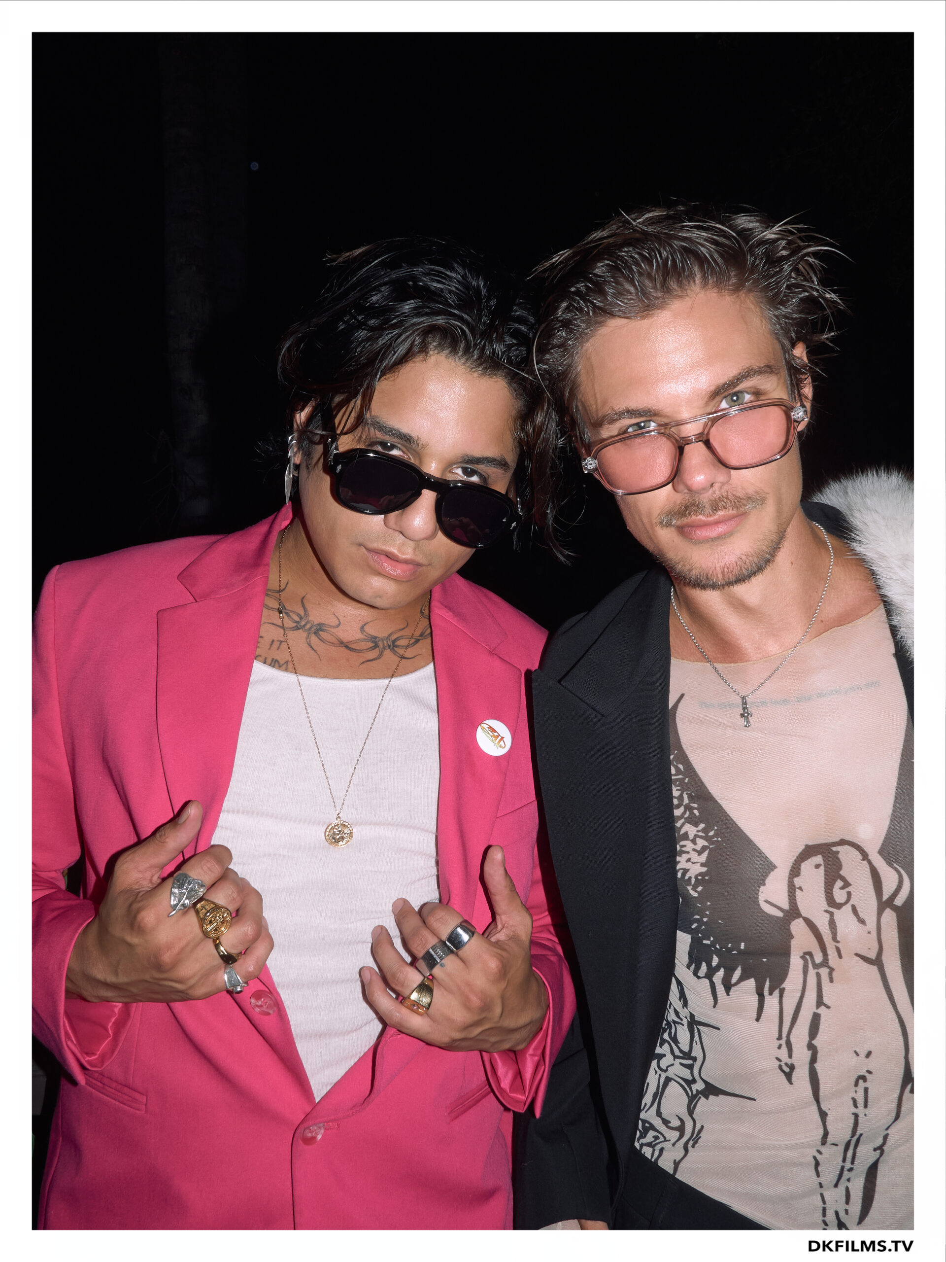 Damiano’s-Hollywood-Hills-Party Damiano’s-Hollywood-Hills-Party