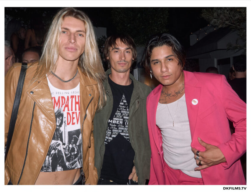 Damiano’s-Hollywood-Hills-Party Damiano’s-Hollywood-Hills-Party