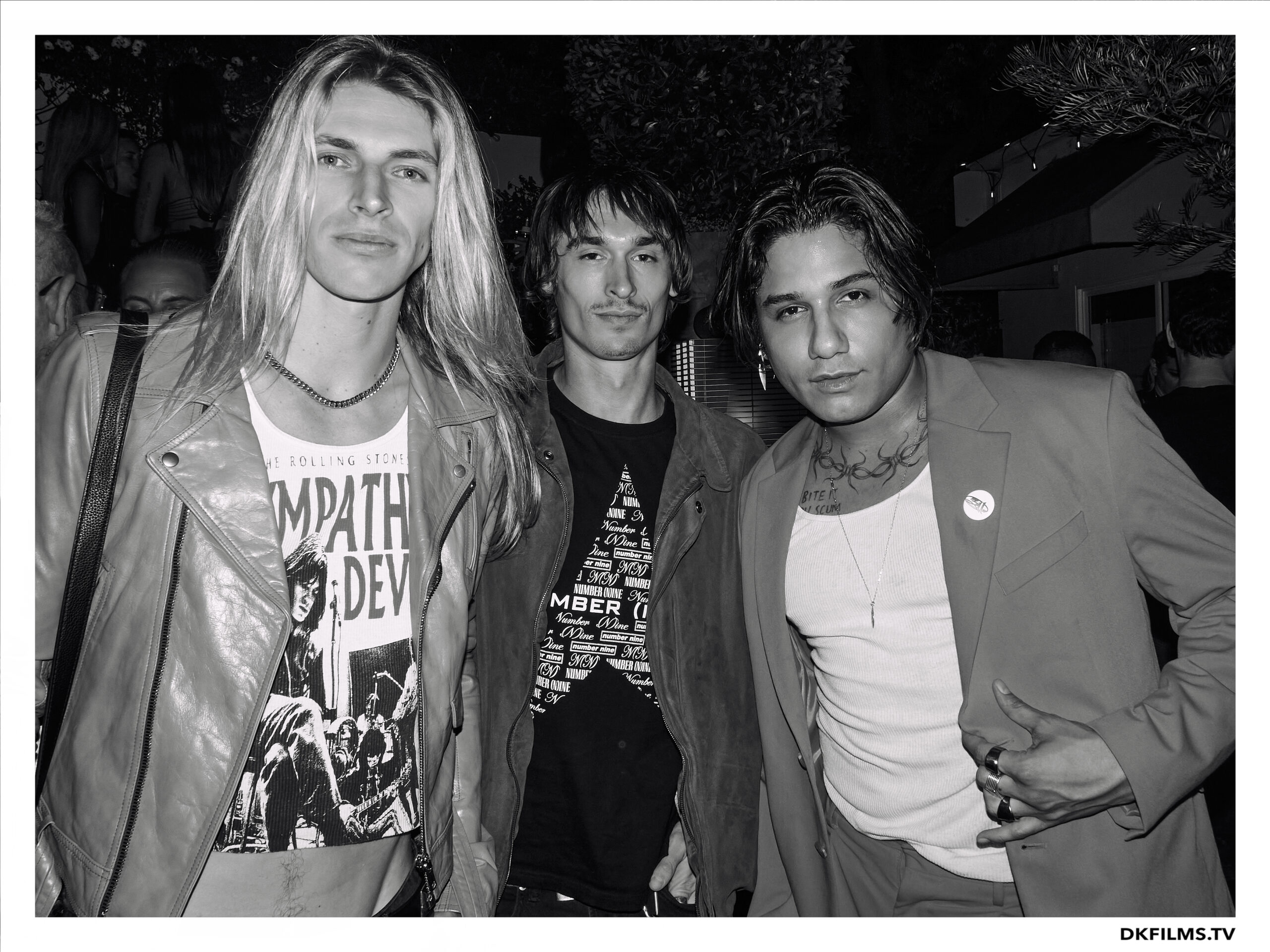 Damiano’s-Hollywood-Hills-Party Damiano’s-Hollywood-Hills-Party