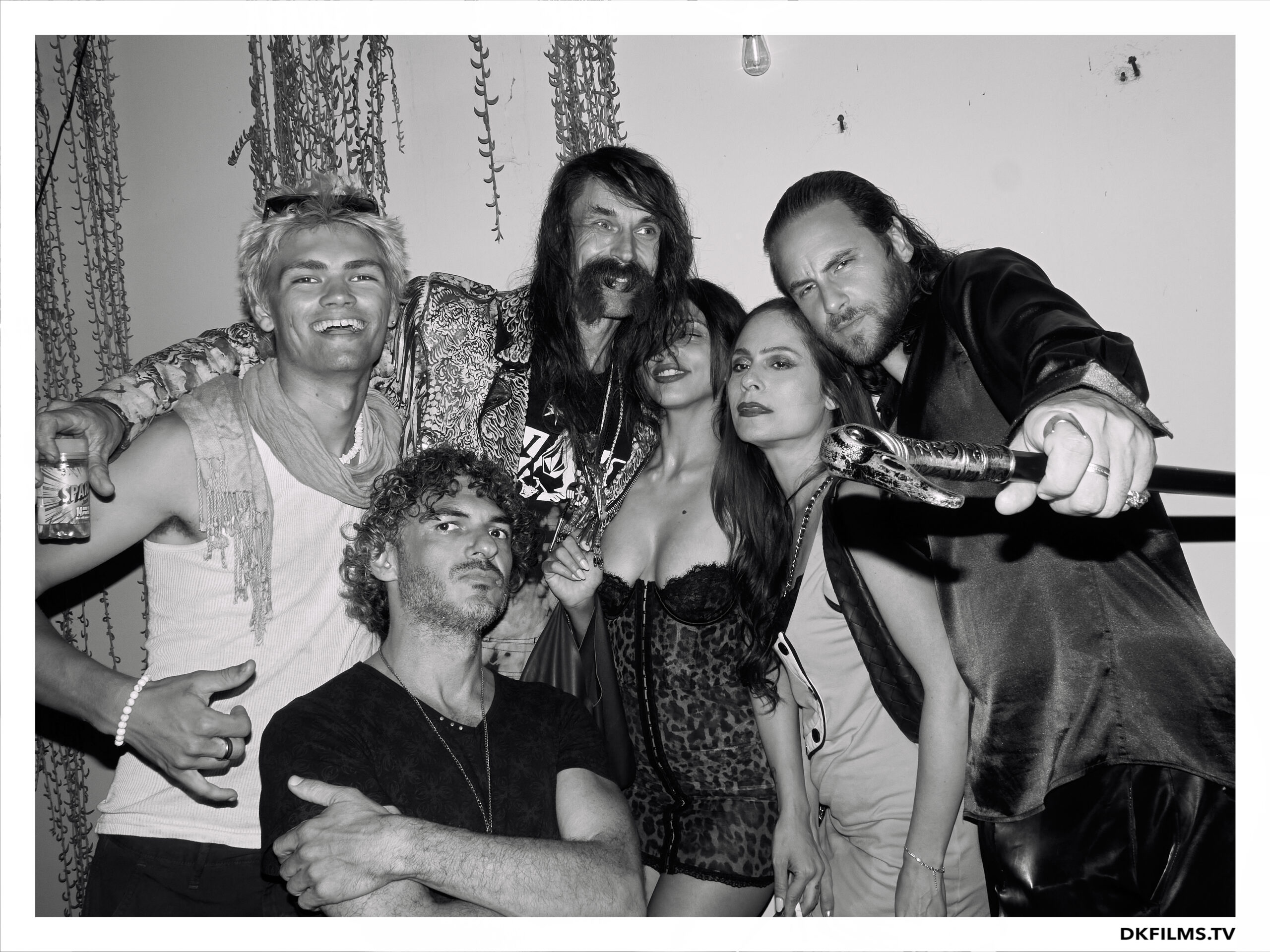 Damiano’s-Hollywood-Hills-Party Damiano’s-Hollywood-Hills-Party