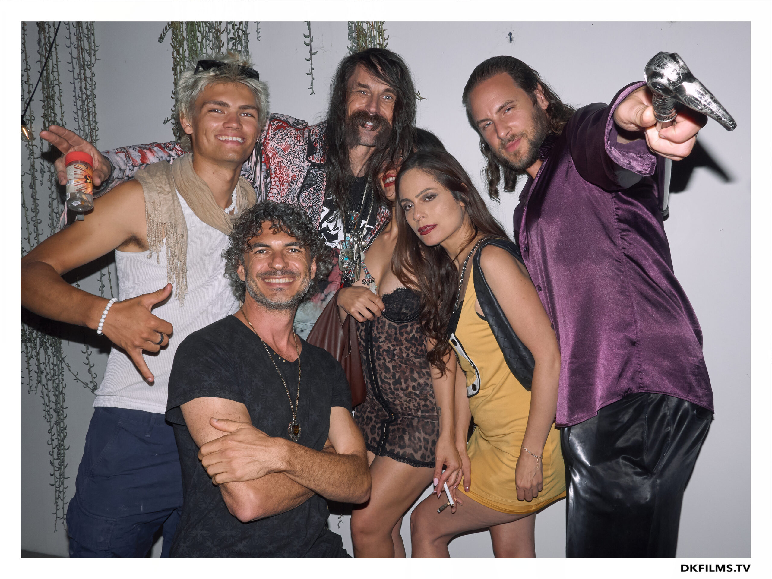 Damiano’s-Hollywood-Hills-Party Damiano’s-Hollywood-Hills-Party