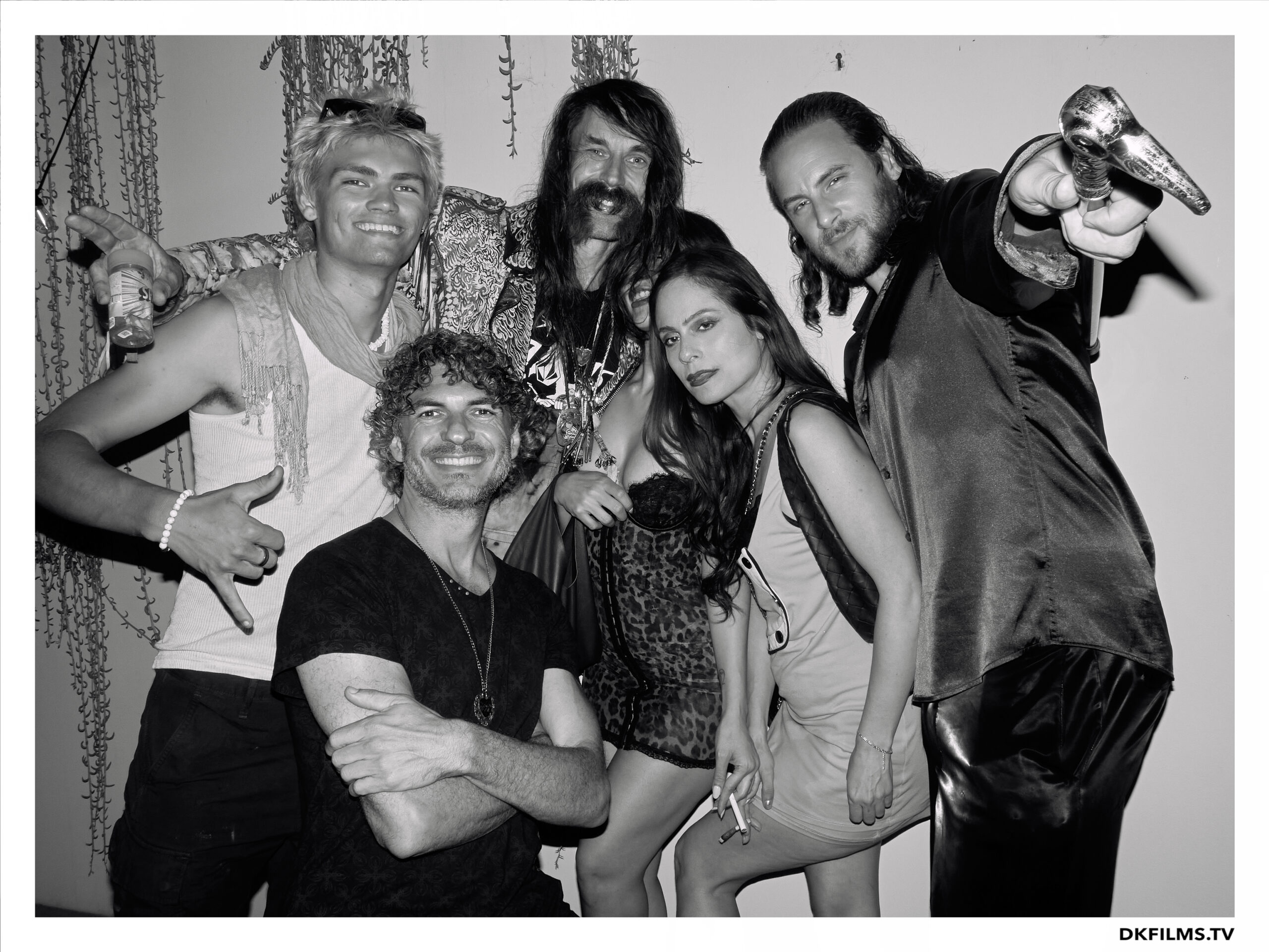 Damiano’s-Hollywood-Hills-Party Damiano’s-Hollywood-Hills-Party