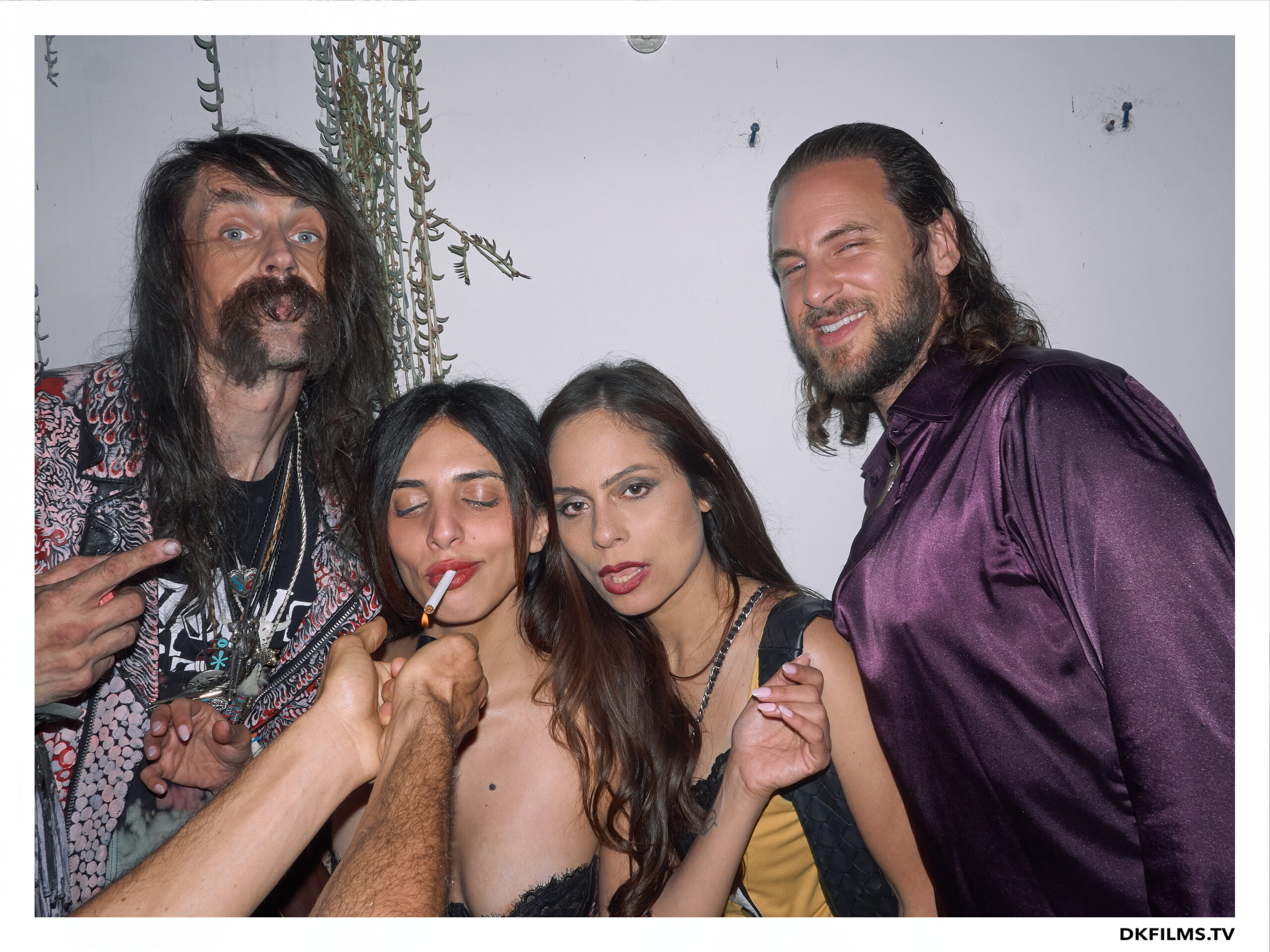 Damiano’s-Hollywood-Hills-Party Damiano’s-Hollywood-Hills-Party