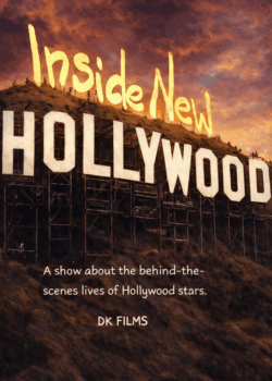 CHANGE THE WORLD WITH US