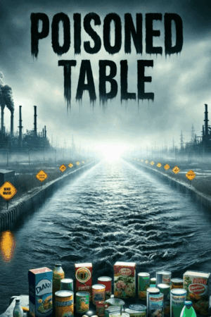 CHANGE THE WORLD WITH US