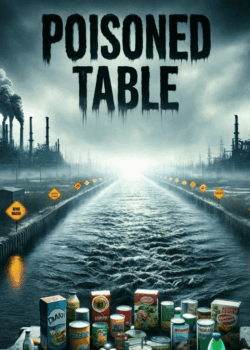 CHANGE THE WORLD WITH US