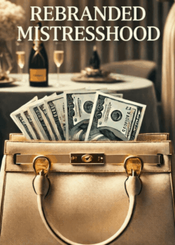 CHANGE THE WORLD WITH US