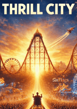 CHANGE THE WORLD WITH US