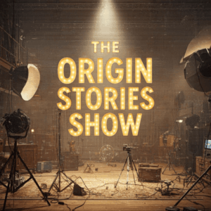 CHANGE THE WORLD WITH US