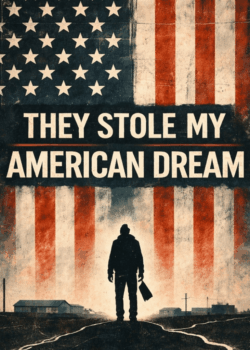 CHANGE THE WORLD WITH US