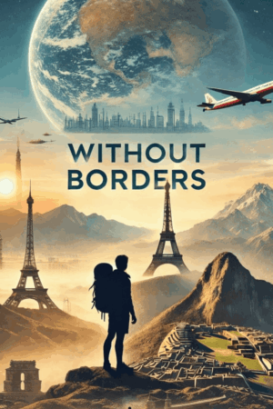 CHANGE THE WORLD WITH US