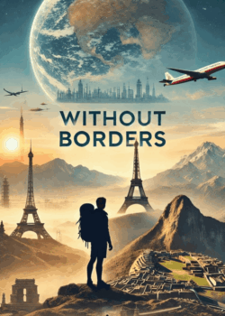 CHANGE THE WORLD WITH US