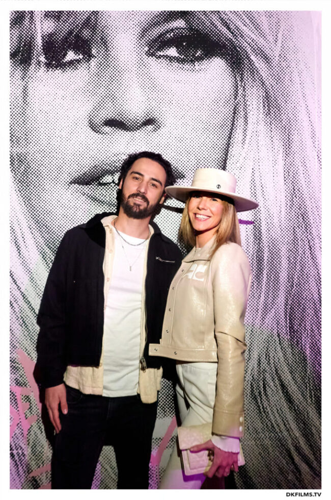 Amour Love Amour Love