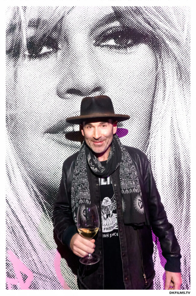 Amour Love Amour Love