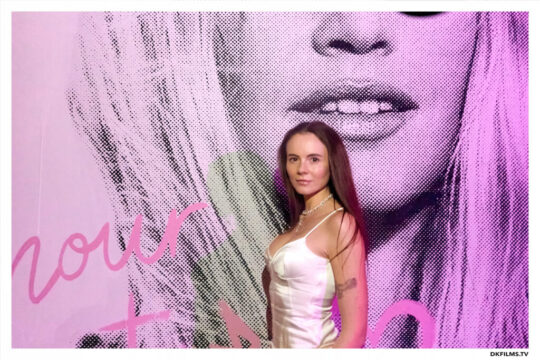 Amour Love Amour Love