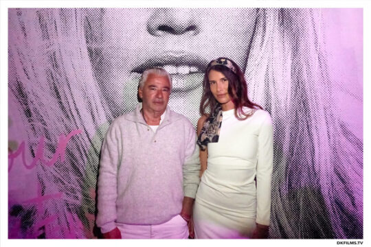 Amour Love Amour Love