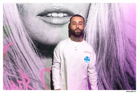 Amour Love Amour Love