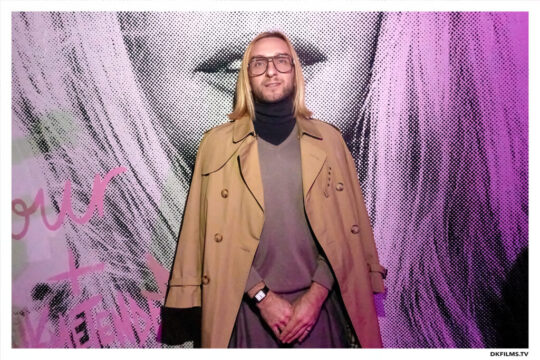 Amour Love Amour Love