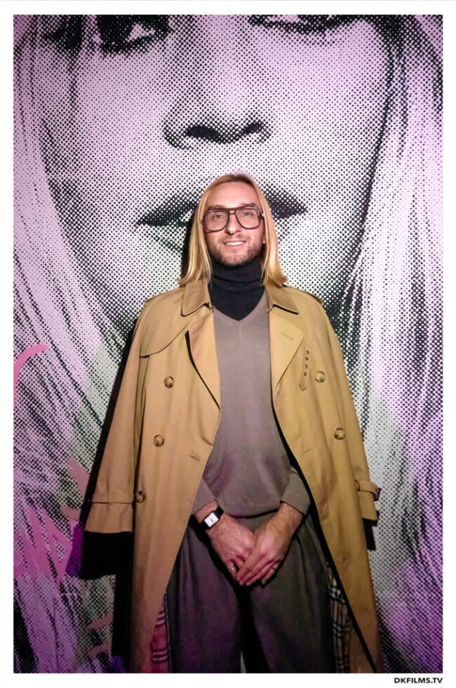 Amour Love Amour Love