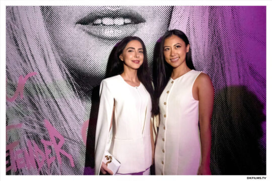 Amour Love Amour Love