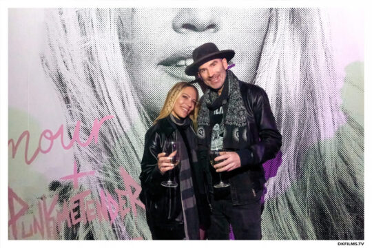 Amour Love Amour Love