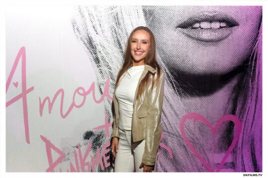 Amour Love Amour Love