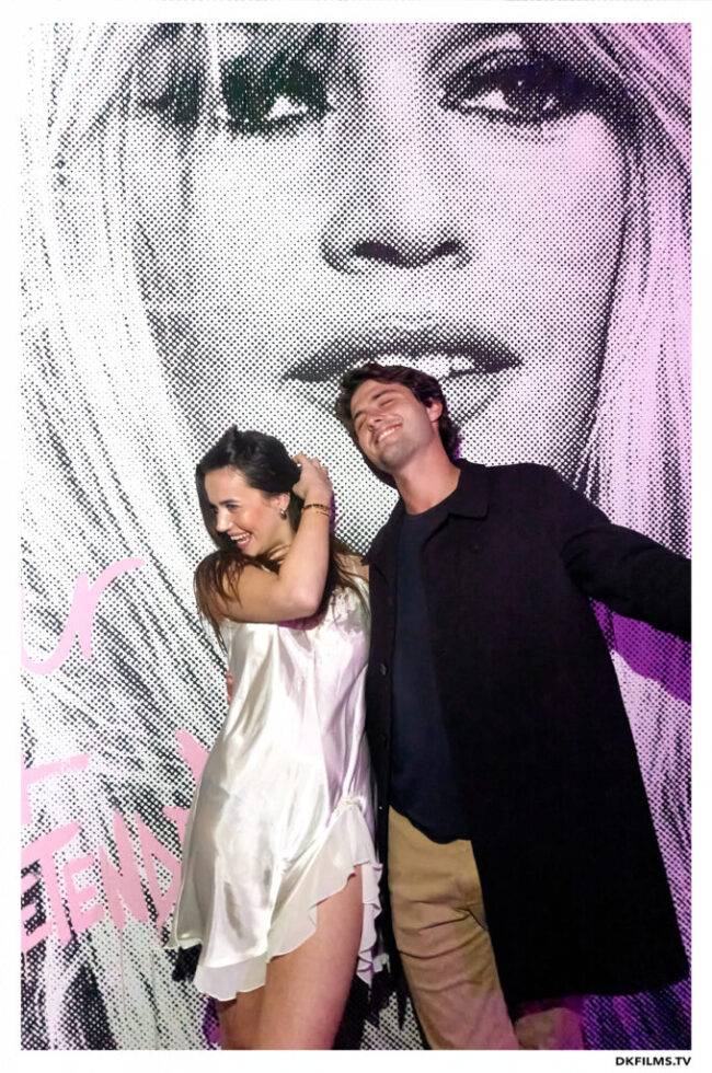 Amour Love Amour Love