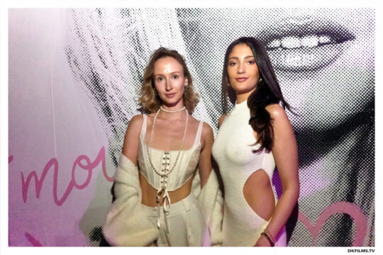 Amour Love Amour Love