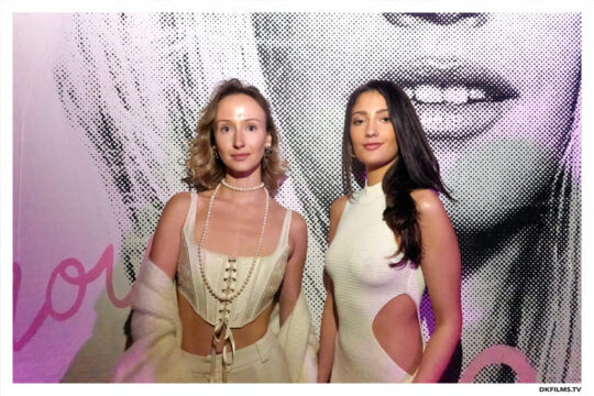 Amour Love Amour Love