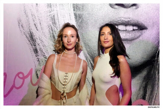 Amour Love Amour Love