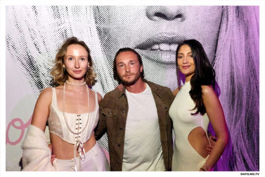 Amour Love Amour Love