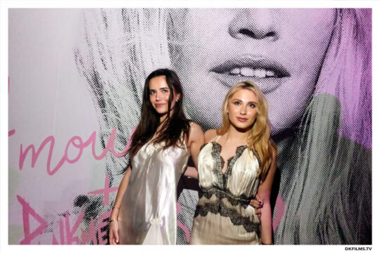 Amour Love Amour Love