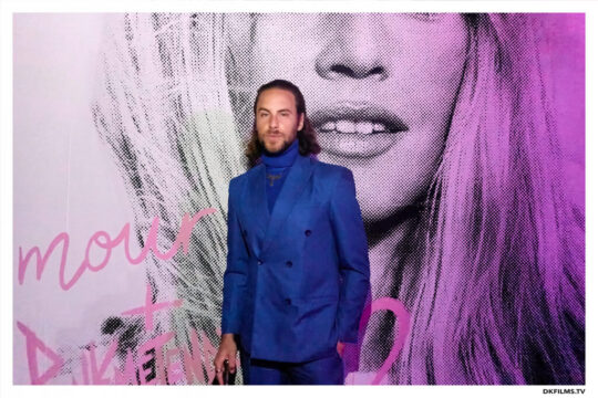 Amour Love Amour Love