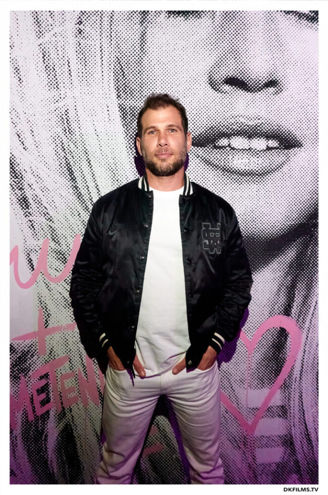 Amour Love Amour Love