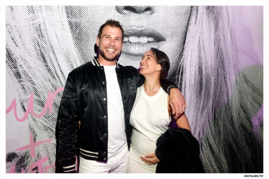 Amour Love Amour Love