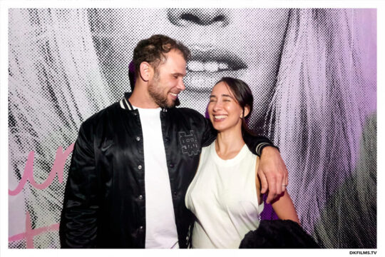 Amour Love Amour Love