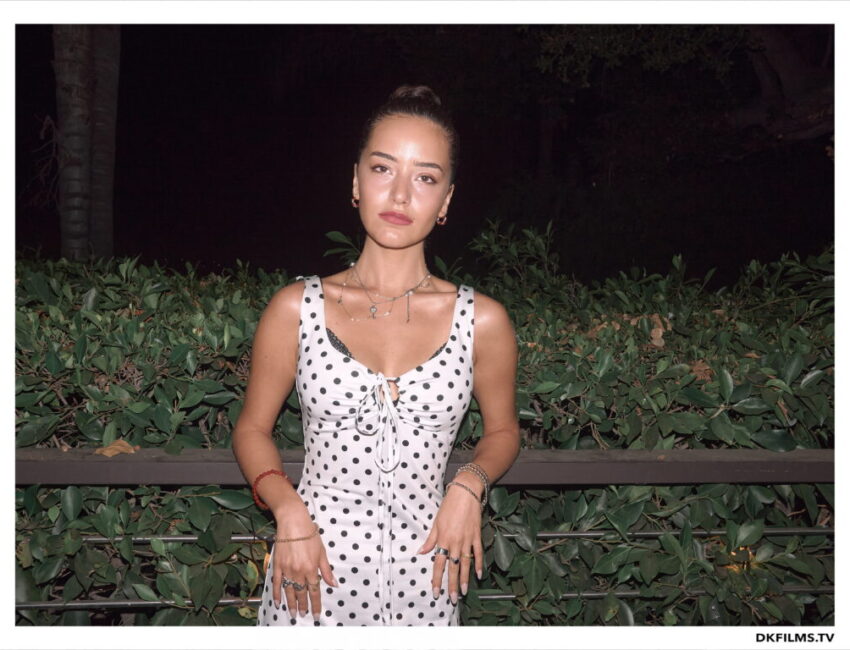 Rhonda-Damiano-Daniel-Hollywood-Hills-Party