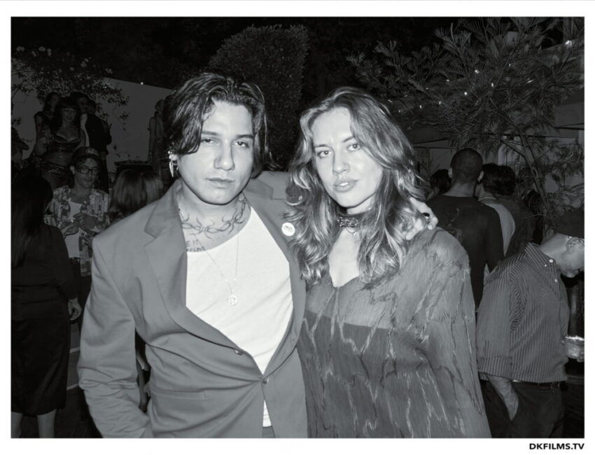 Rhonda-Damiano-Daniel-Hollywood-Hills-Party Rhonda-Damiano-Daniel-Hollywood-Hills-Party